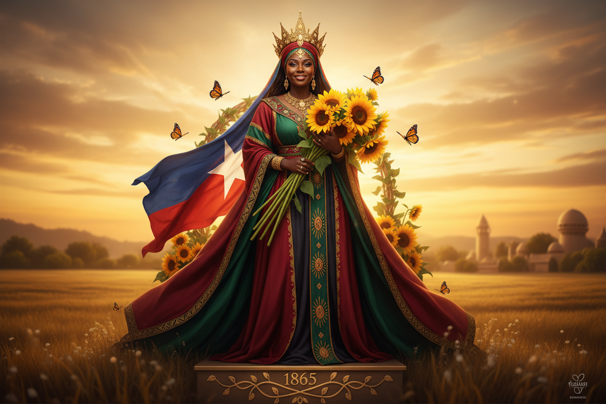 Juneteenth Collection