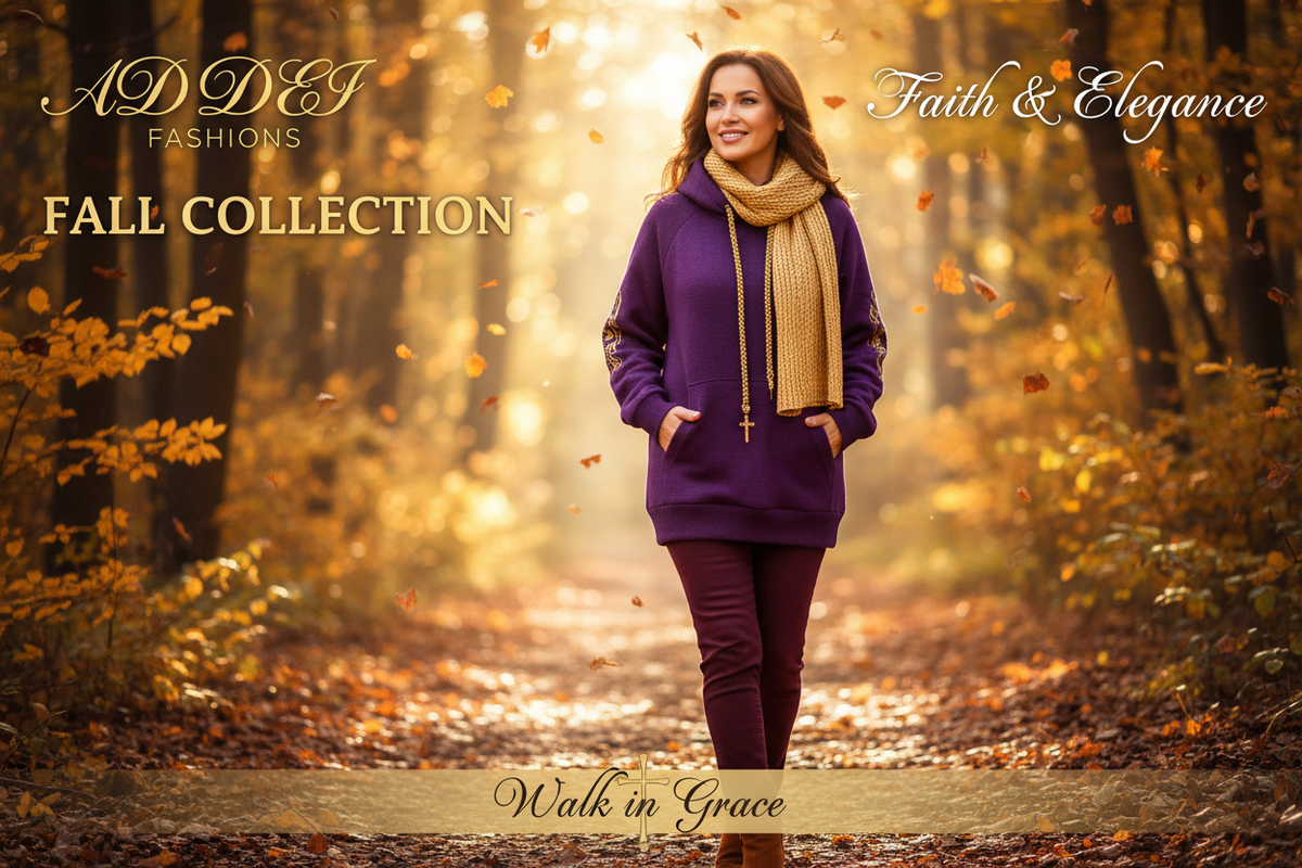 Fall Collection 2026