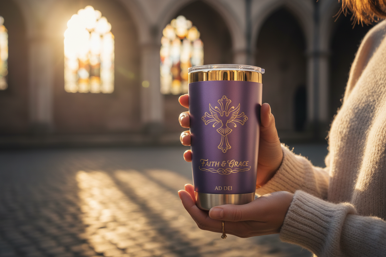 Tumblers Collection