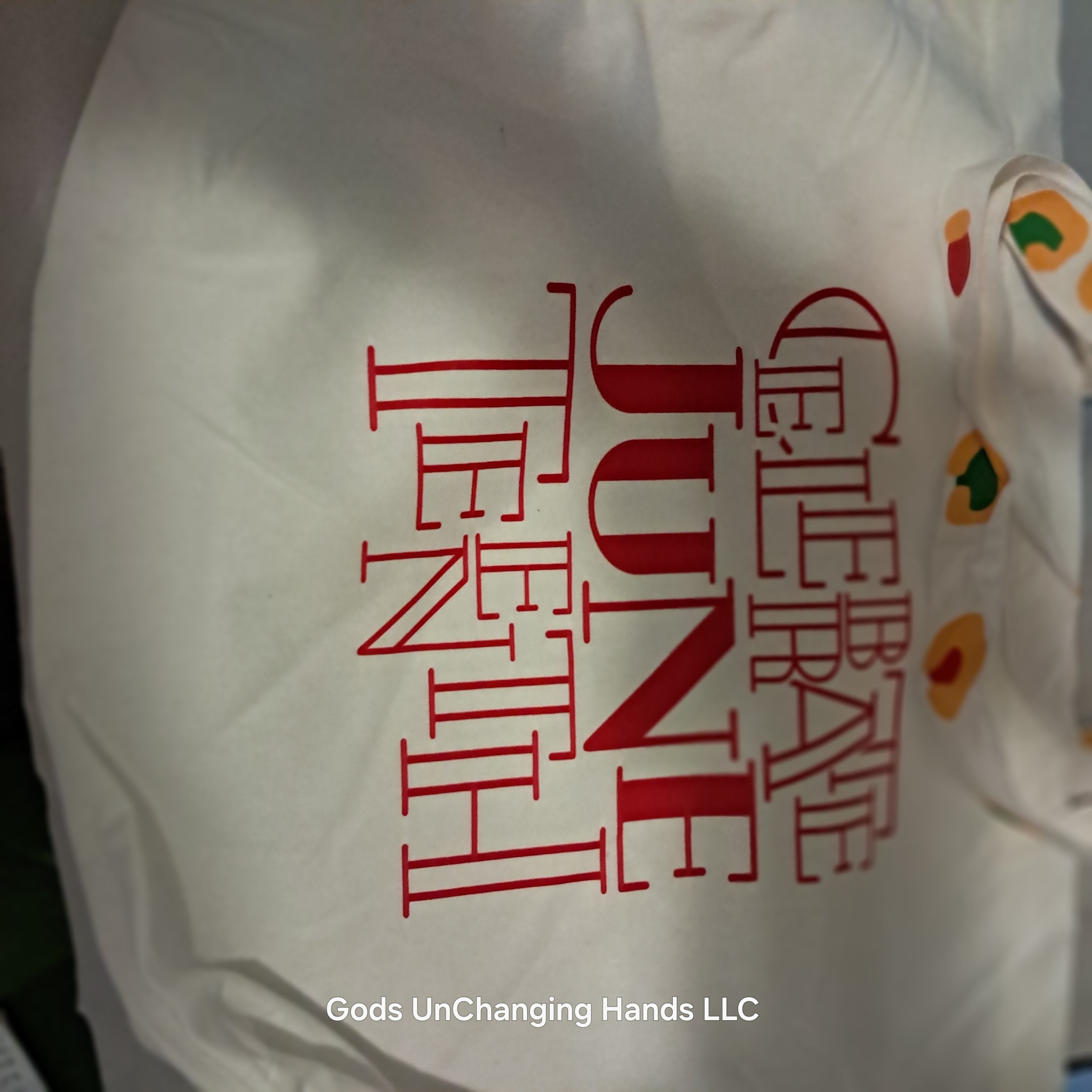 Celebrate Juneteenth Large Tote Bag