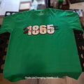 Juneteenth 1865 T-Shirt