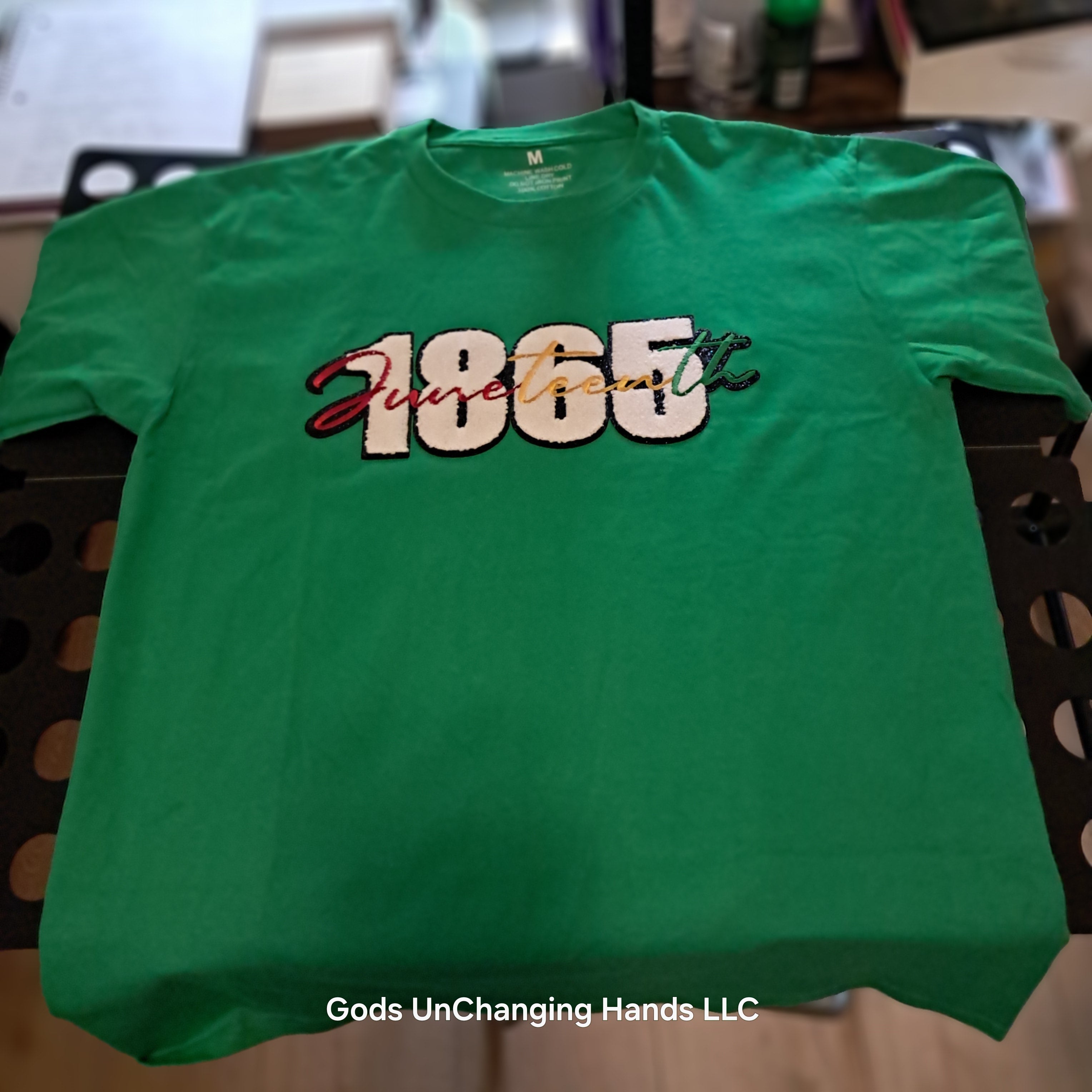 Juneteenth 1865 T-Shirt