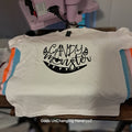 Candy Monster Toddler Tee