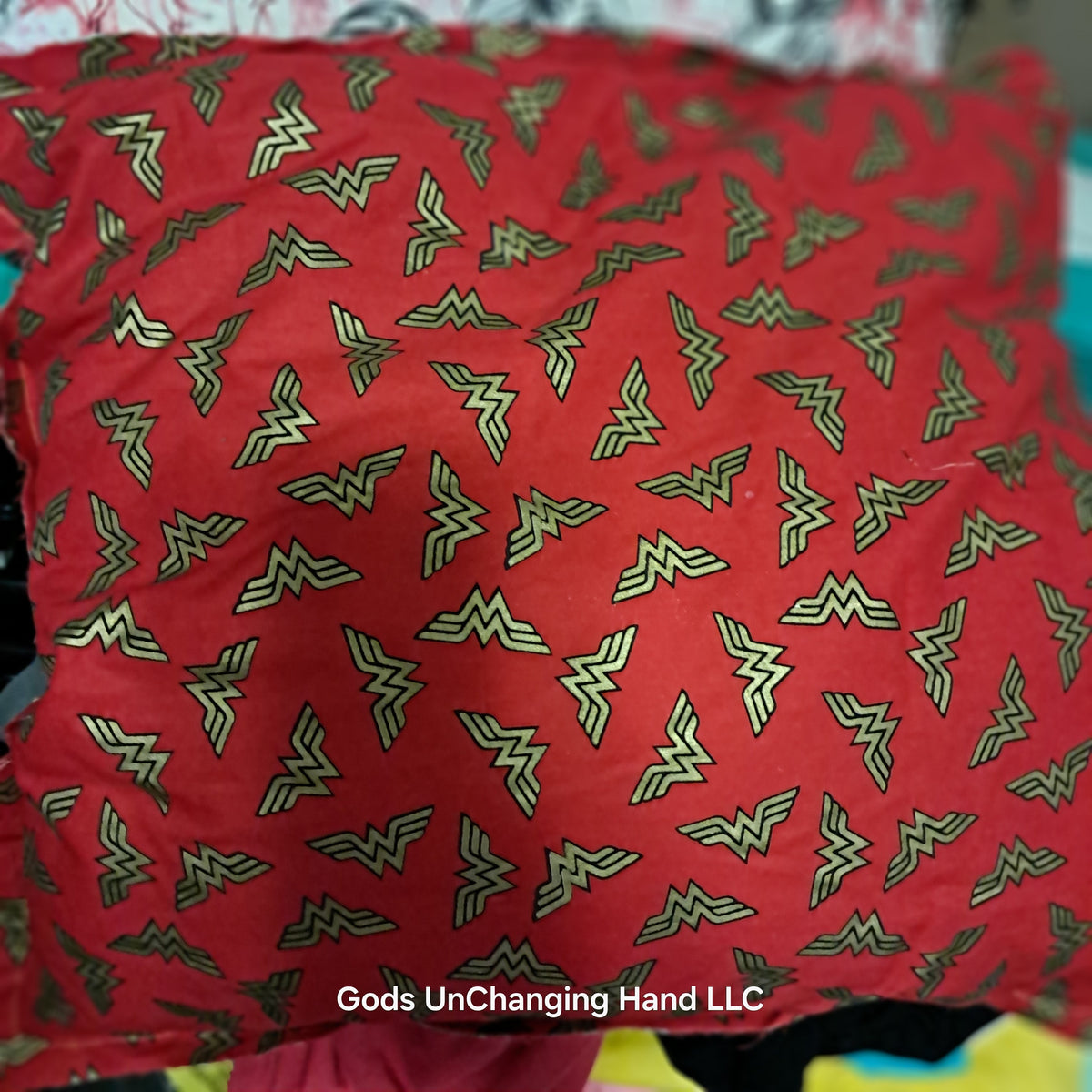 Personalized Character Pillow — Starting at $25