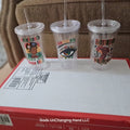Juneteenth – Independence Day 16oz Tumbler