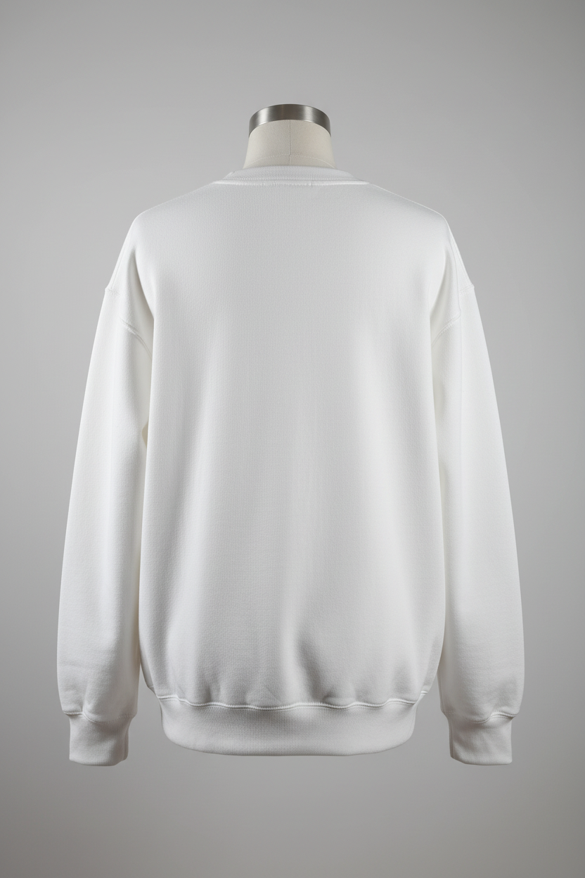 Fall is my Favorite Season — Back Mockup