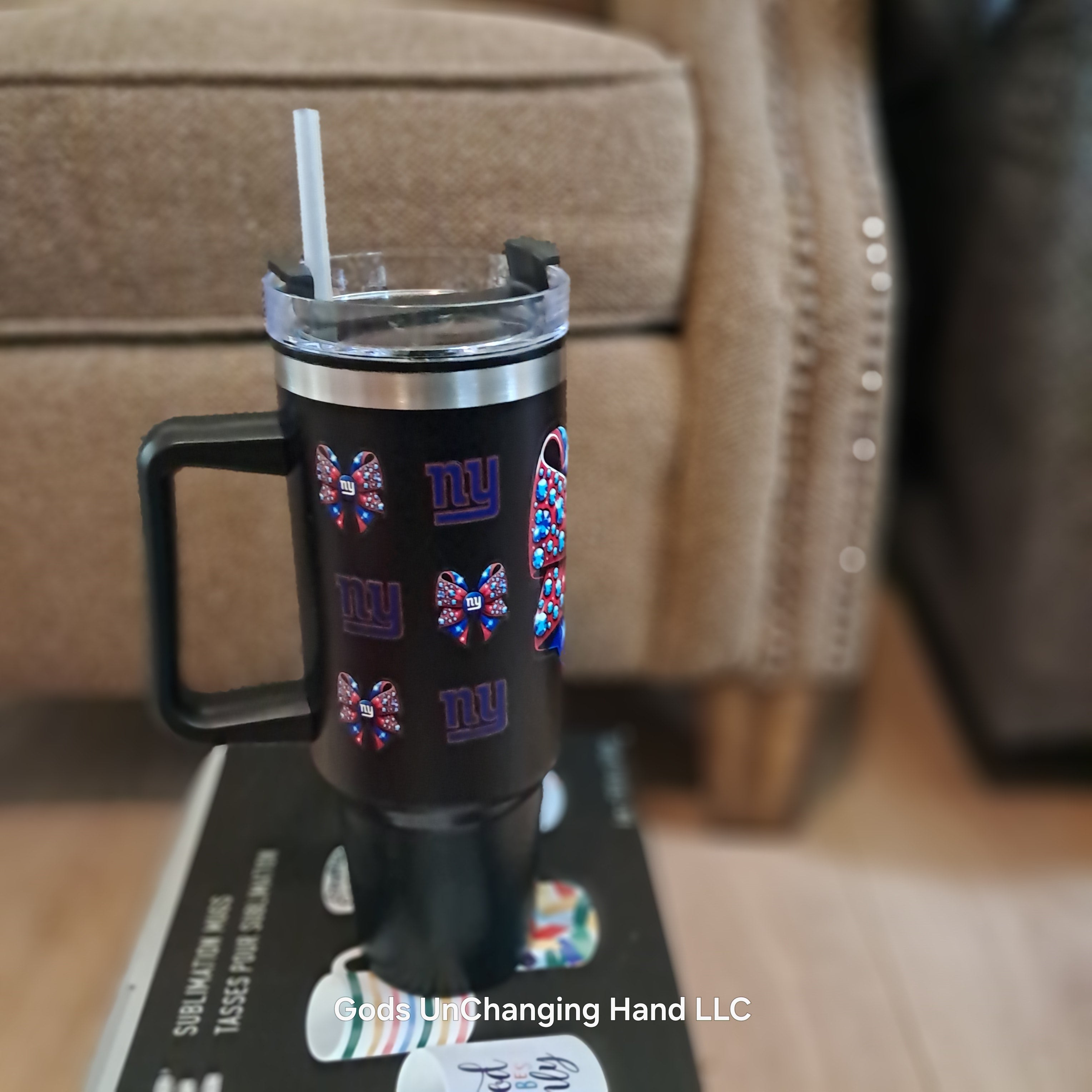 40oz Tumbler