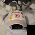 Whatever Patch Trucker Hat