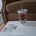 Black History – Honoring the Past, Inspiring the Future 16oz Tumbler