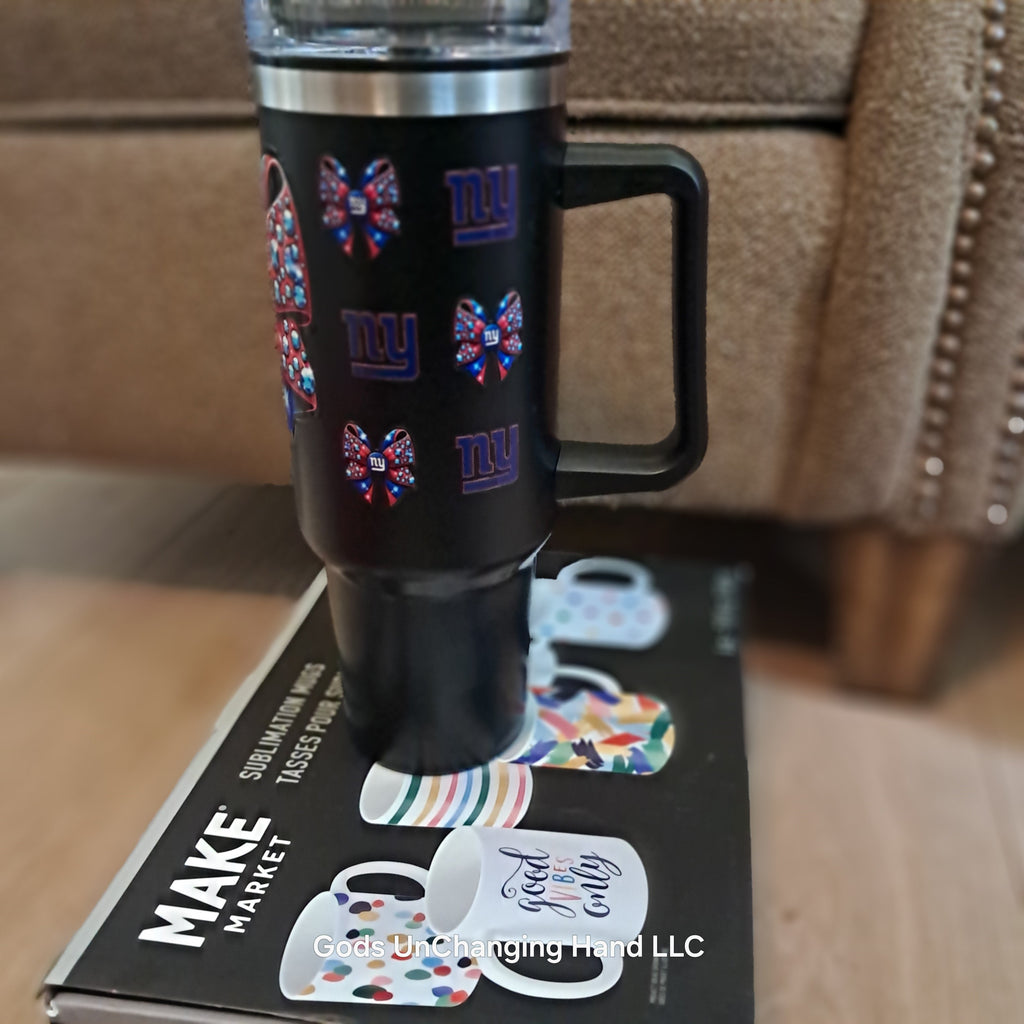 40oz Tumbler