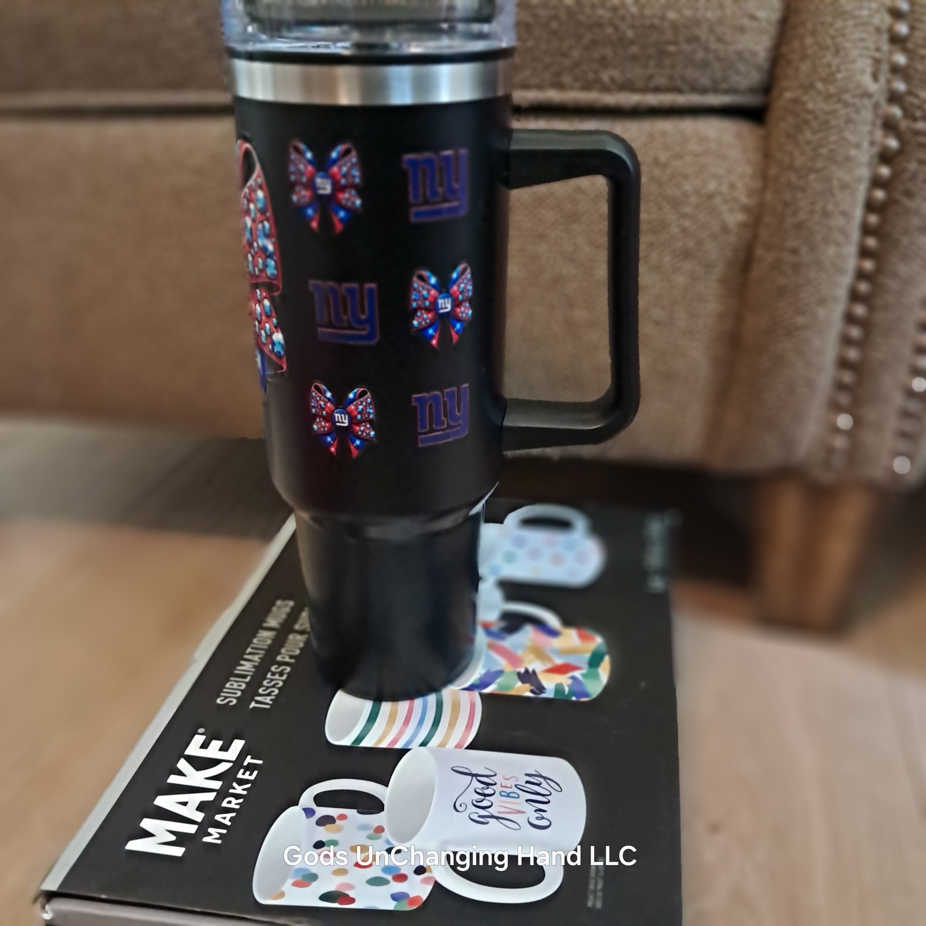 40oz Tumbler
